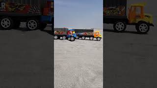 2truck 😱 #song #automobile #toyswala #toyreviews #toys #ajeetktoys #funny #khilonamotors #unboxing