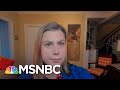 Ahead Of An Uncertain Election Rep. Slotkin Warns 'Our Democracy Is Fragile' | Deadline | MSNBC