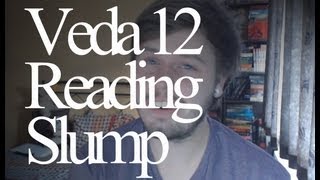 Its Official Im In A Reading Slump! - Advice?
