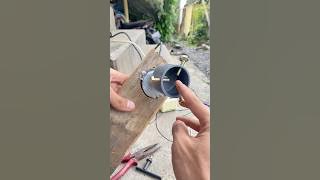 Make a rod dryer from simple materials #roddriyer #short