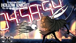 How to Beat Hollow Knight in Under 5 Hours