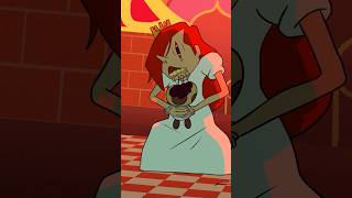 Peach's Backrooms Monster Is HORRIBLE 😱
