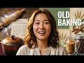 10 Old-Fashioned Baking Tips That Still Work Today - Culinary Historians Note