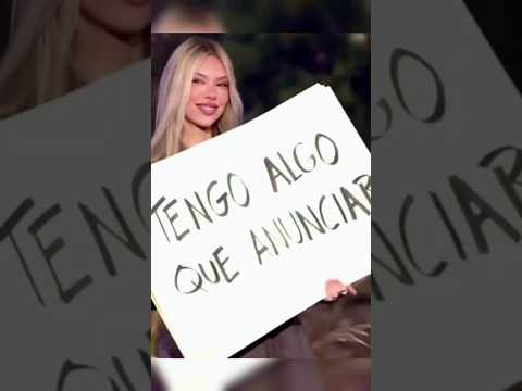 Alejandra Rubio anuncia el sexo del bebé que espera junto a Carlo Costanzia: «Estábamos equivocados»