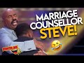 HILARIOUS Marriage Ending Rounds On Family Feud! With Steve Harvey