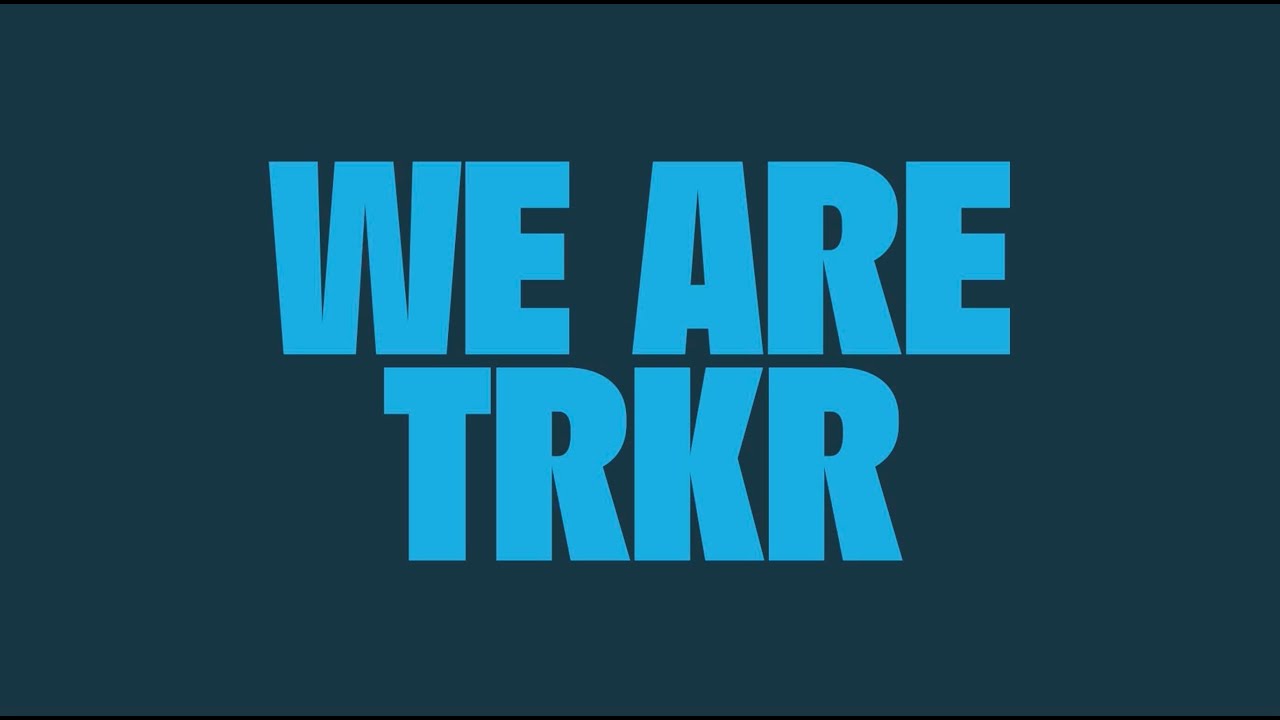 Introduction to TRKR Insight & Innovation - short version - YouTube