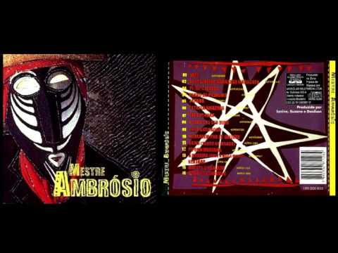 Mestre Ambrósio artwork