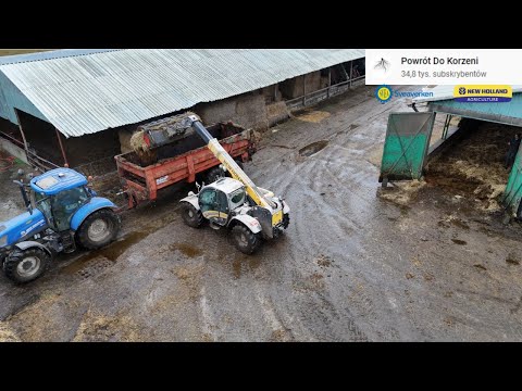 NASZA DNIÓWKA / Jest towaru