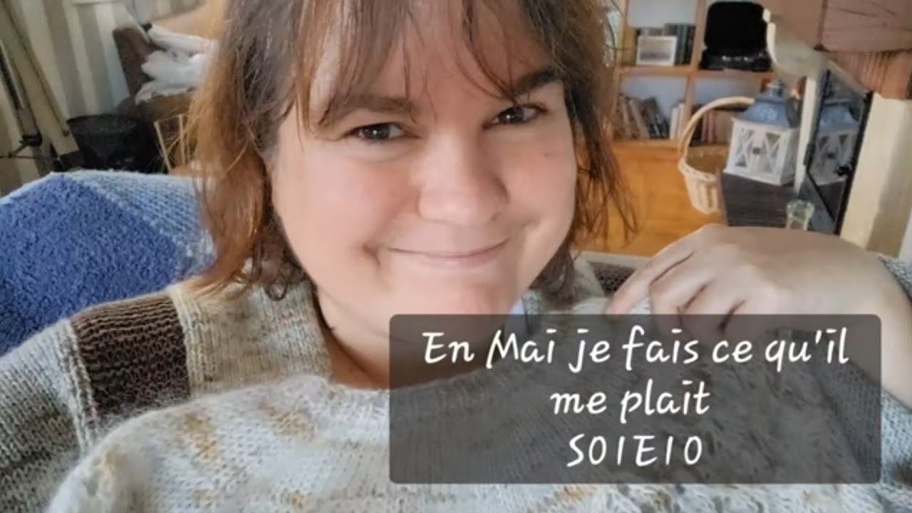 En Mai je fais ce qu'il me plaît S01E10 - YouTube