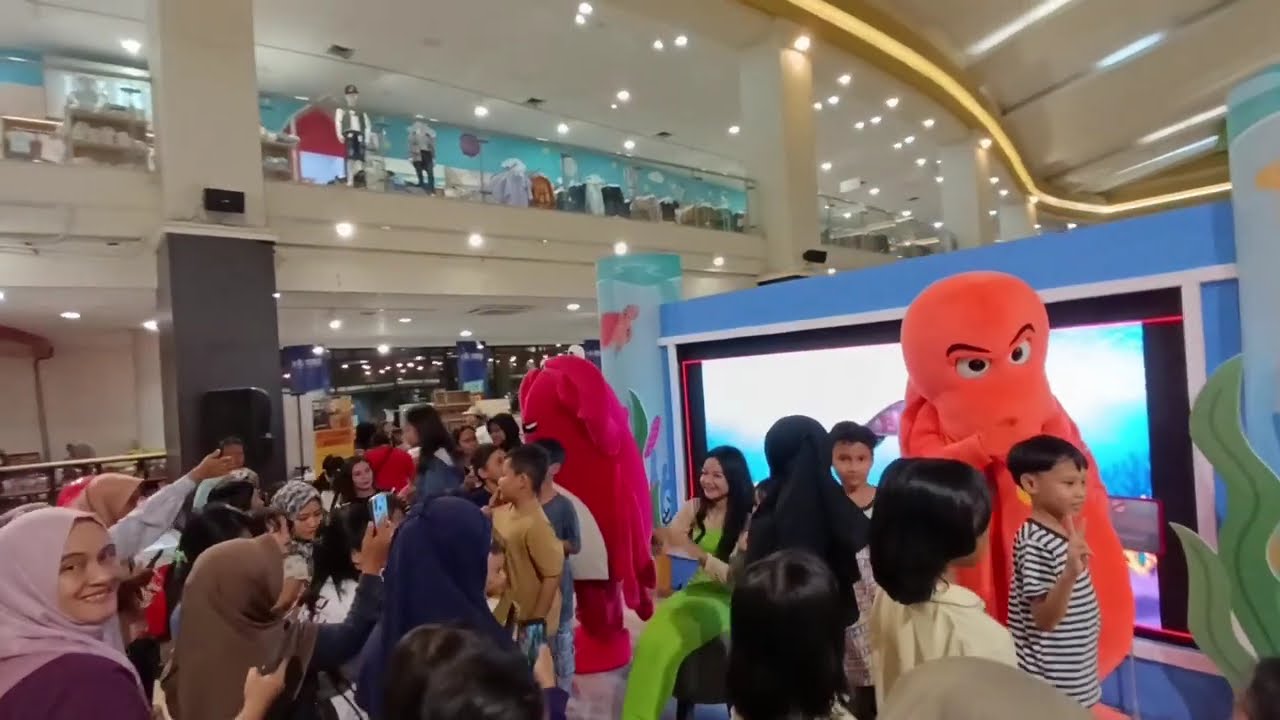 #rutehariini Luwes Gentan Park