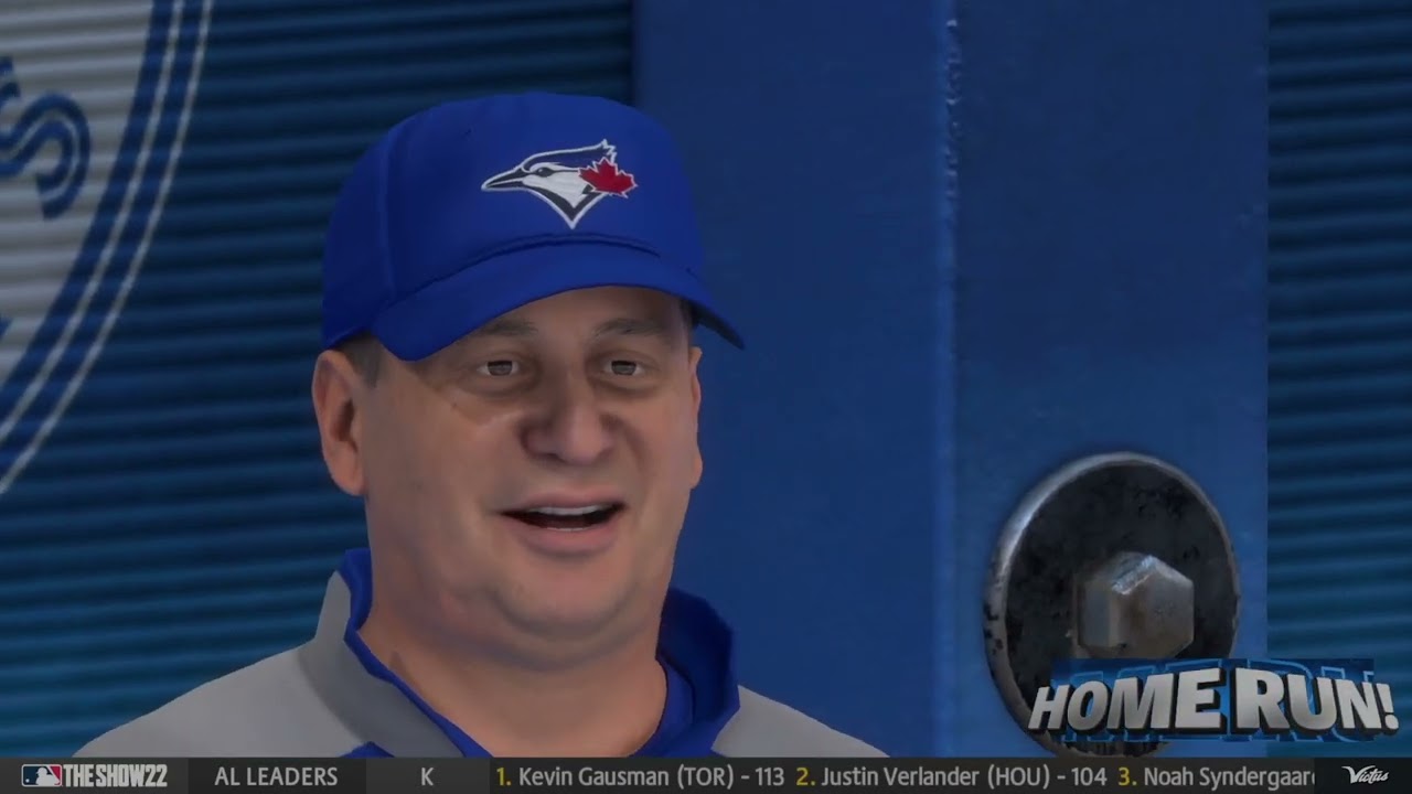 [MLB The Show 22] June 15, 2022 | BAL@TOR : Full Gameplay Walkthrough (No commentary, Just Playing)