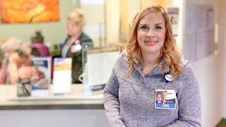 Gritman Medical Center - We Are The Healers