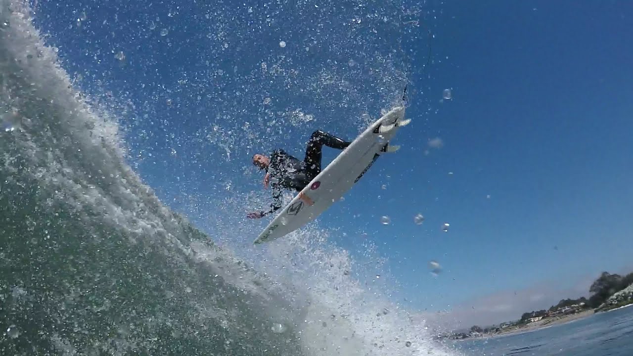 Santa Cruz Waves Presents: On Air with Nelly and Friends