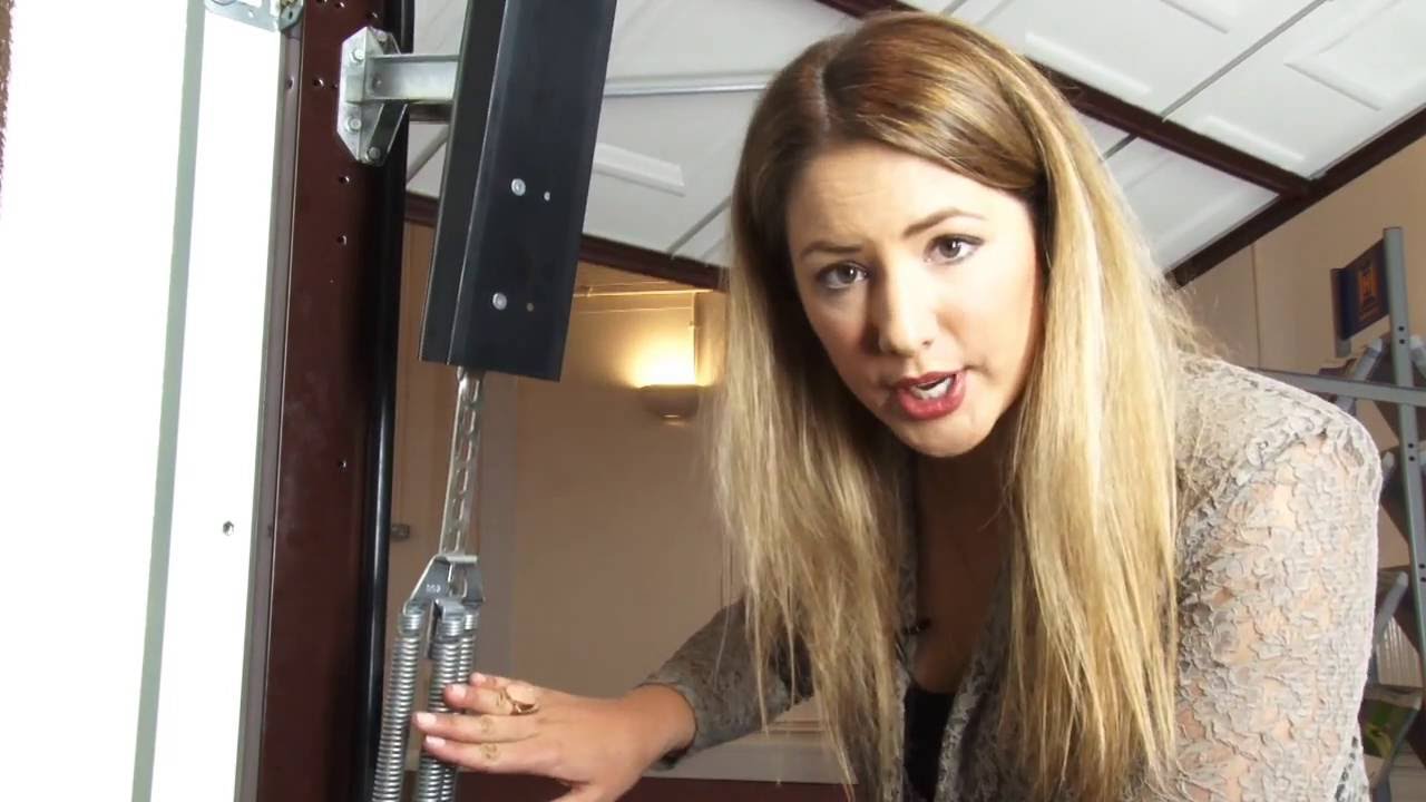 Hormann Retractable Doors from Arridge Garage Doors Ltd