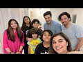 Chand raat with ahsan khan