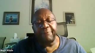 Message by Hugh Wade on Revival on Aug  22nd, 2026  Put on the whole Armor of God