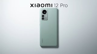 Xiaomi 12 Pro Wild Green: Made of plain leather screenshot 3