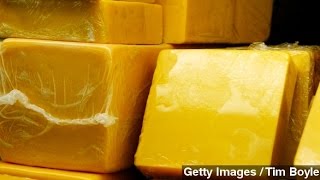 How Much Fat Should You Eat? Researchers Disagree