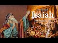 Isaiah 44:1 - 23: Israel The Chosen