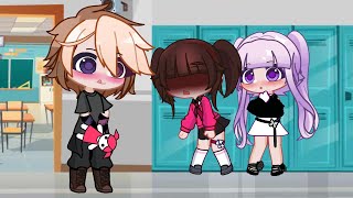 Voodoo Doll Meme Gacha Heat ? Gacha Life