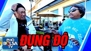 Nguyễn Ngọc Lập Phán Hậu Duệ Vnch Ko Bằng Hâ.u Môn Cs, Nguyễn Hồng Phúc Gọi Bằng Mày, Và Cái Kết..