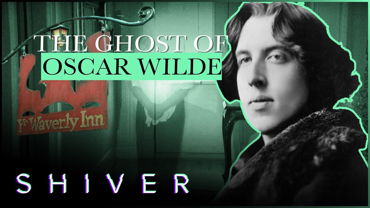 Is This Inn Haunted By Oscar Wilde?