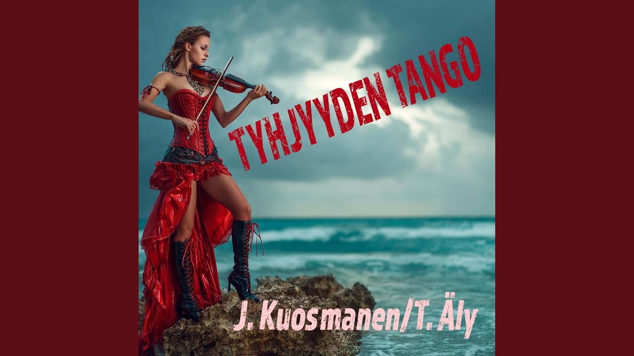 Tyhjyyden tango