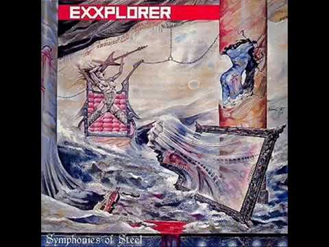 Exxplorer: Symphonies Of Steel (Full Album 1985)