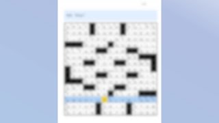 NYT Crossword Puzzle DAILY TUTORIAL - THURSDAY May 14, 2020 screenshot 2