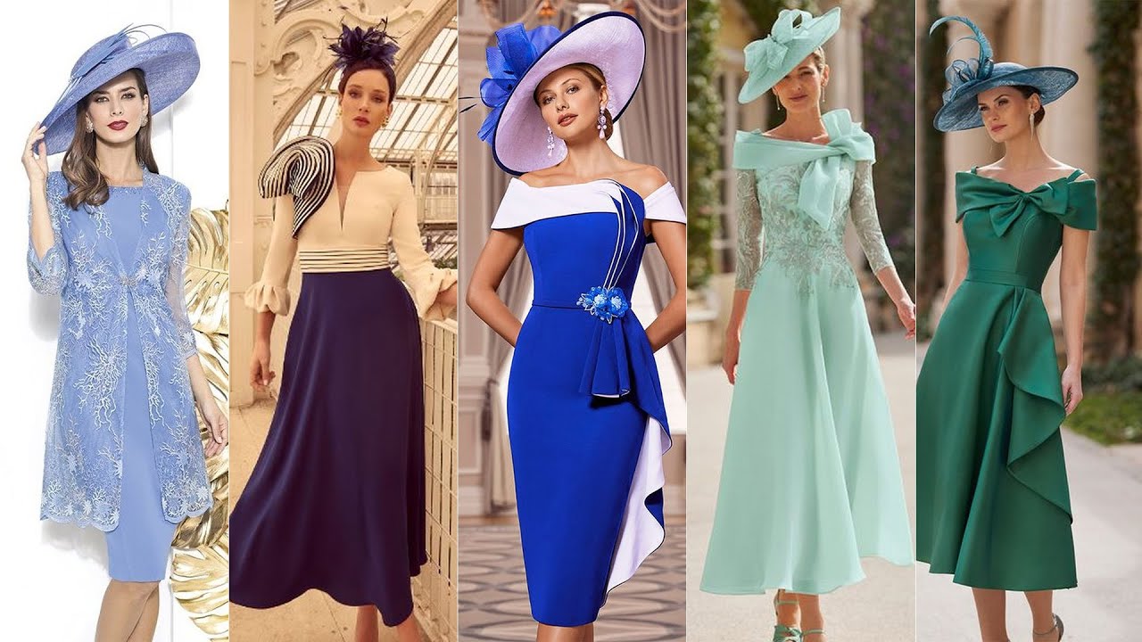 Plus Size Mother Of Thebride Dresses Trending Dress 2024 Evening Dresses 2024 Wedding Dress