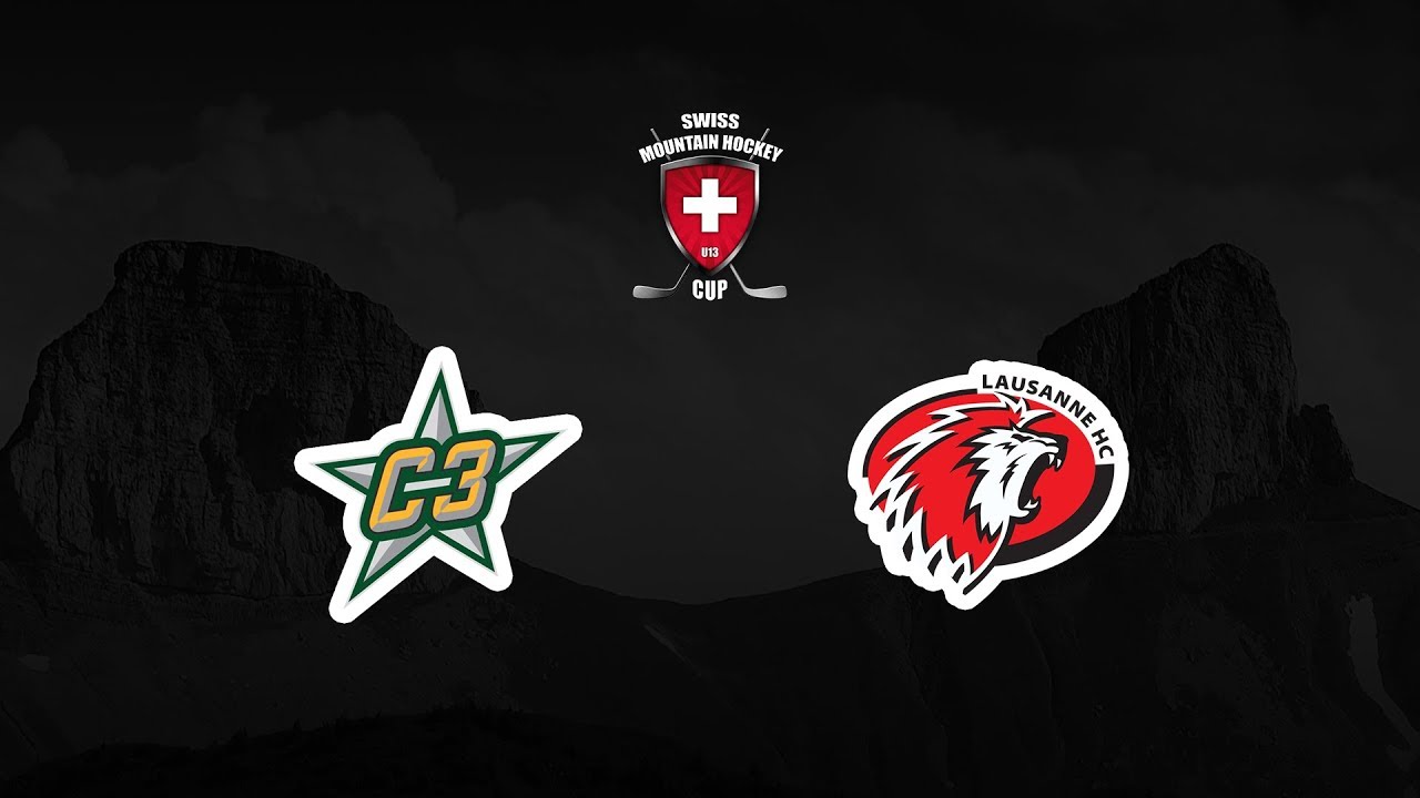 North Star Moscow - Lausanne HC