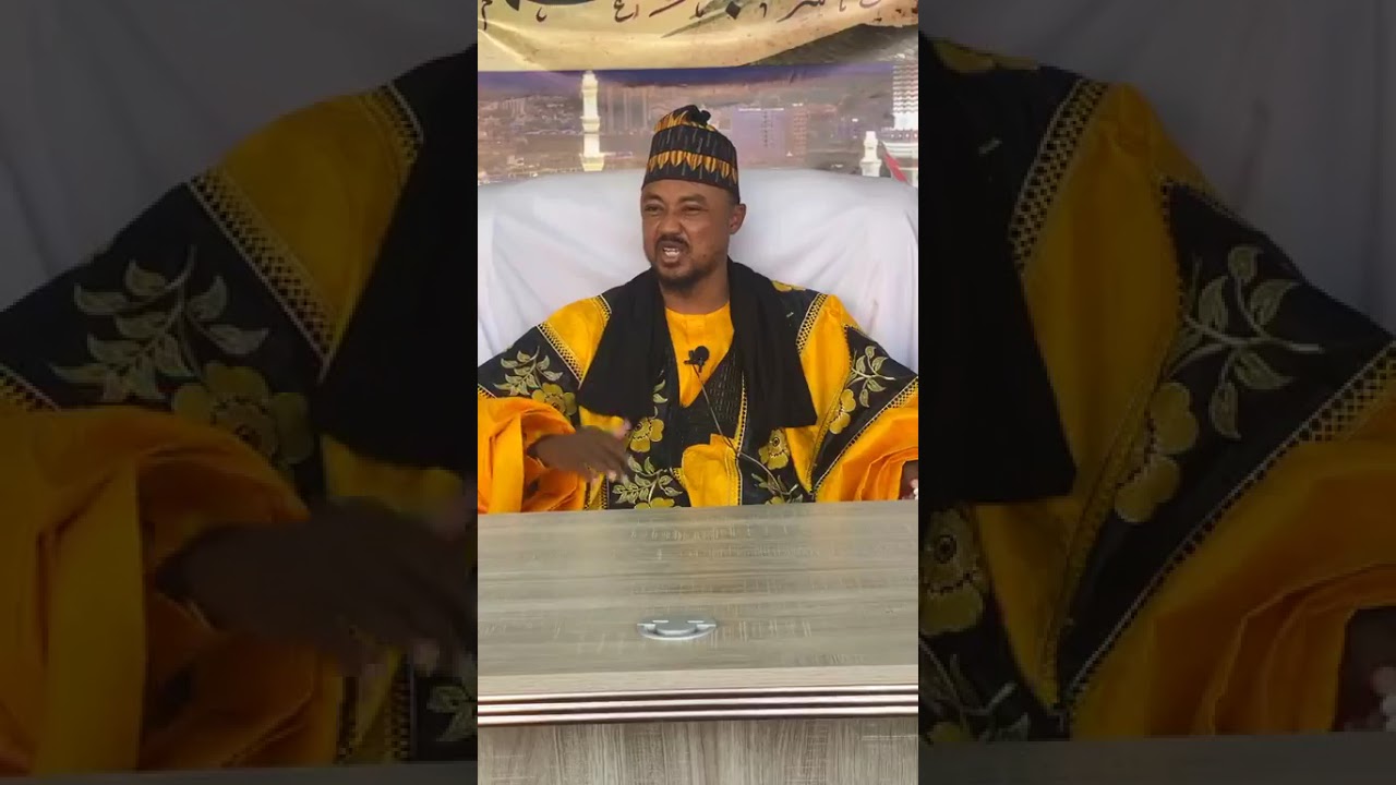 DAY 6 OF 2026 TAFSIRR BY MAULAANAA SHEIKH ABDUL RAZAK DURA RTA