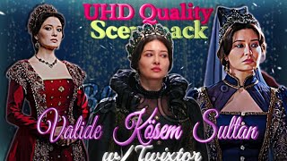 Kösem Sultan Scenepack Cr