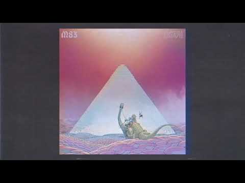 Putar Mirage - M83