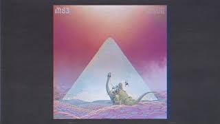 M83 - Mirage (Official Audio) chords