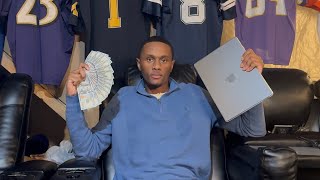 What to Do With Your First Paycheck