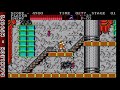 [Castlevania - Игровой процесс]