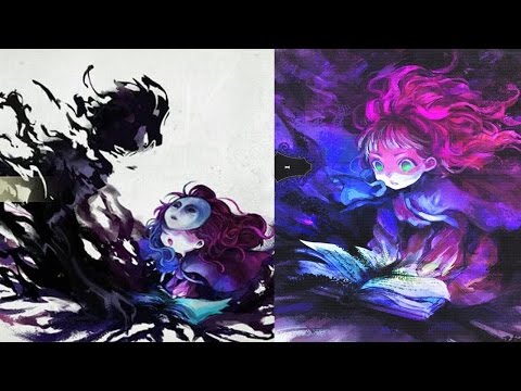 Прохождение Cytus #1