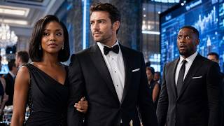 Her Ex Took Everything In The Divorce—Then He Saw Her $800M Husband Beside Her on the Forbes Co
