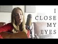 I Close My Eyes - Madison Cunningham and Nathan Alef (Live)