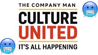 Derapy Yaps Live #108 (Culture United v  ICEMAN Edition)