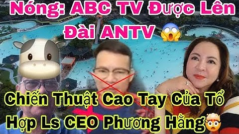 Quá Vui Với CEO Phương Hằng Cười Sặc Cơm 🤣
