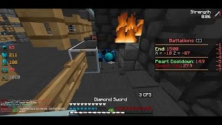 ViperHCF - WE WENT RAIDABLE WHILE INVIS RAIDING!! + MAKING SCUMBAGS RAIDABLE!! [1]