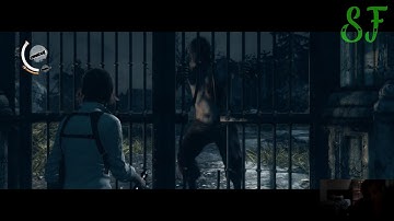 Monster tinggi besar! - The Evil Within : The Assignment - Indonesia Gameplay Part 03 Jill Kidman