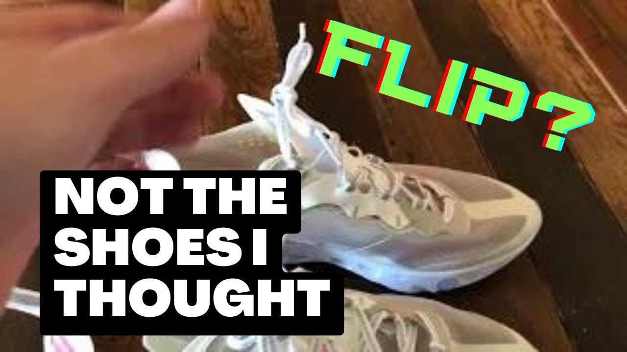 Nike React Element 87 Sail Light Bone