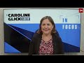 Is Hezbollah Joining the War Against Israel | Caroline Glick Show In-FOCUS