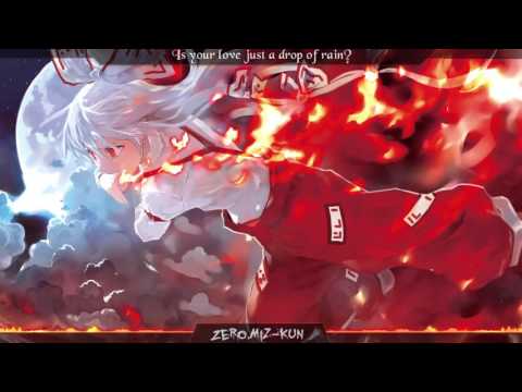 скачать let it burn red