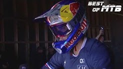 Loic Bruni Mont Sainte Anne World Championship Winning Run 2019