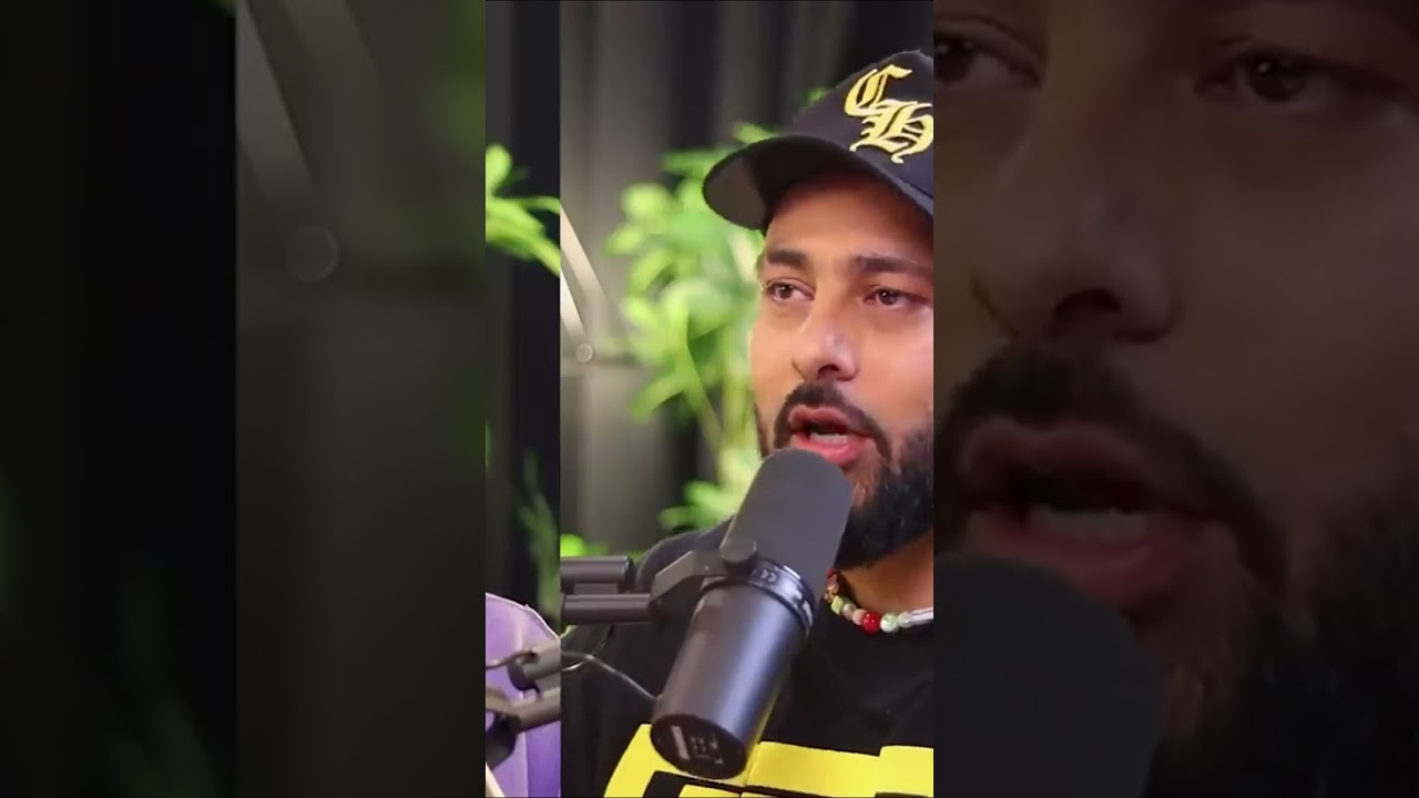 get up jawani controversy🤔😲🤨 #badshah #yoyohoneysingh #shorts #youtubeshorts #hiphop