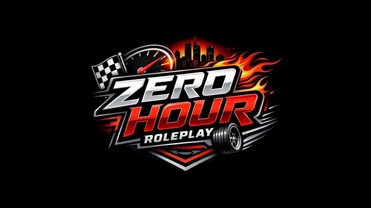 Zero Hour Roleplay - GTAV (FIVEM) - YouTube